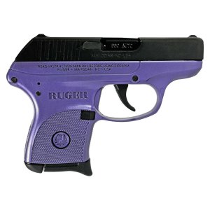 Ruger LCP 380 ACP 3701 MODPPF