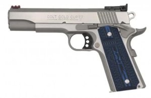 Colt Gold Cup Lite .38 Super Auto O5973GCLTT