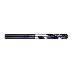 Triumph Twist Drill Co. Jobber Length 35/64 Inch High-Speed Steel Drill