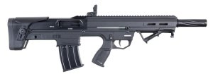 Retay USA KBP-112 12 Gauge KOTA KBP112 Bullpup 12ga 18.5" 3" Blk 5-rd