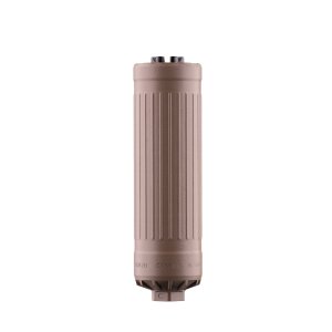 DEAD AIR CT5PDTFDE5824 5.56 NATO FDE High Temp Cerakote