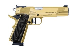 Chiappa Firearms 1911 Empire Grade .45 ACP 440194