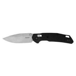 Kershaw 2037 Heist SW/PL 3.2" DuraLock D2 Blade Knife