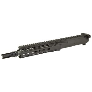 Radian Weapons Model 1 300 AAC Blackout 9 In Black Nitride