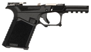 SCT 19 Overmold Frame for Glock Handgun - Complete