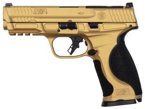 Smith & Wesson M&P9 M2.0 9mm 14303