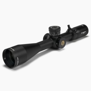 Athlon Midas TAC Gen2J 6-24x50 30mm FFP APRS15 IR Riflescope
