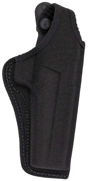 Bianchi 7001 Thumbsnap Holster for Glock 19, H&K USPc, Ruger P95, Sig P226 Black