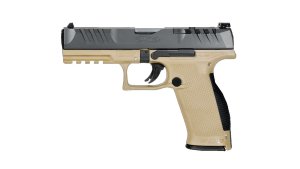 Walther PDP Optic Ready 9mm 2858380