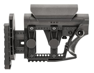 LUTH-AR MBA-3 Carbine Stock Assembly