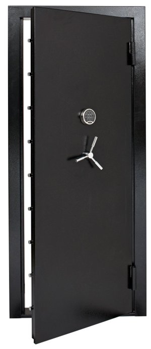 Hornady 75419 SnapSafe Vault Door Out-Swing 32"x80"