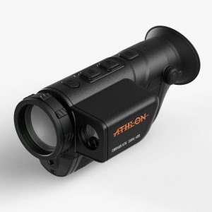 Athlon Optics Cronus ATS 400x300 Thermal Monocular 1000yd LRF