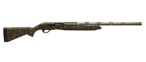 Winchester Repeating Arms SX4 Waterfowl Hunter 12 Gauge 26" 4+1 3" Overall Mossy Oak Bottomland Right Hand (Full Size) Includes 3 Invector-Plus Chokes
