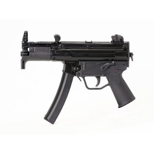 Zenith Firearms ZF-5K 9mm Luger Semi Auto Pistol 4.6" Barrel Premium Package