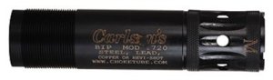 Carlsons 18895 Choke Tube 12GA Ported Mod Invector+