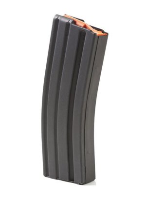 ASC 30/10-223-SS-BM-O-ASC AR-15 10-Rd .223/5.56 Stainless Magazine