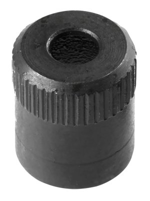 Magpul MAG333BLK Sling Mount Kit Type 1 made of Steel with Phosphate Black Finish for SGA, MOE Rifle, MOE Fixed Carbine, MOE AK, Zhukov-S, Hunter 700 & Hunter X-22 Stocks