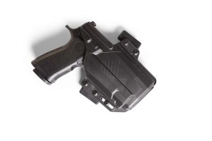 Raven Concealment Perun Light-Compatible Strongside OWB Holster