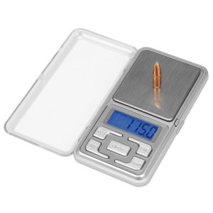 Frankford Arsenal DS-750 Digital Scale 750 Grain Capacity