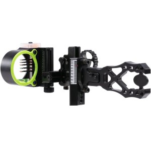Black Gold Ascent Verdict Assault Sight 5 pin .019 RH