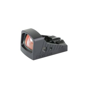 Shield Sights RMSW Waterproof Glass Edition Mini Red Dot Sight Non