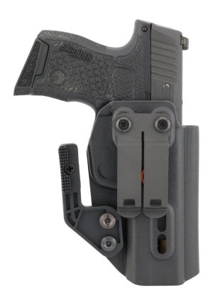 Henry HH-0003-12 P365 Flint Comp Tactical Holster