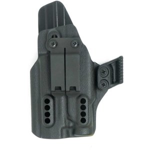 GBRS Group IWB Holster SIG P365 Xmacro TLR7 Black