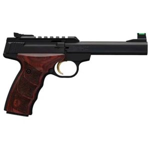 Browning Buck Mark Plus UDX 22 LR 051533490