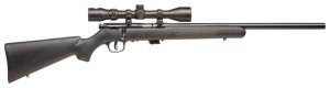 Savage Arms Mark II FVXP 22 LR 29200