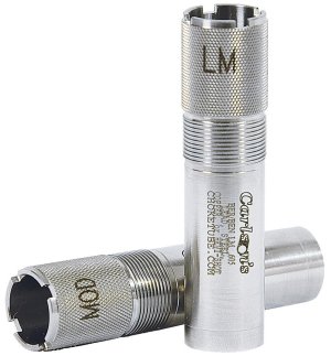 Carlsons 18867 Invector Plus 12GA Full Choke Tube Stainless Steel