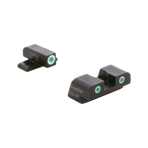 AmeriGlo SA-113 Tritium Sight for Springfield Armory Hellcat Standard