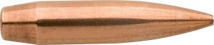 Sierra Bullets 1930 MatchKing .284 7mm 168 Grain HPBT 100/Box