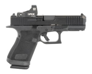 Glock G19 Gen6 9mm P6195E203
