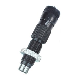 Forster U00067 6.8mm Western Bullet Seater Die Ultra Micrometer