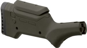 Magpul ELG M-LOK OD Green Stock Fits Marlin 1895/1894/336