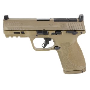 Smith & Wesson M&P M2.0 9mm 13573