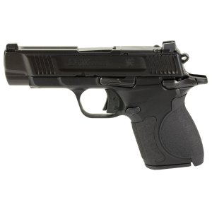 S&W CSXE 13958 9MM 10+1 Semi-Auto Pistol Matte Black Stainless Steel