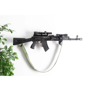 Tactical WALLS MODWALL NANO RIFLE HANGER RIGHT-FACING FOR AK-47