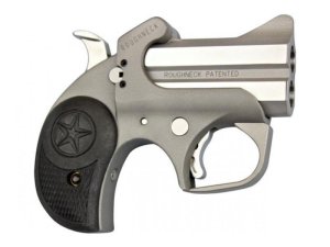 Bond Arms BARN380ACP .380 ACP BARN - 380ACP