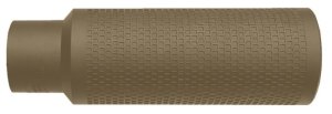 Otter Creek Labs Milkman MMFDE Suppressor FDE Flat Dark Earth