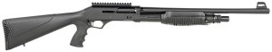 SDS Imports DSF12 12 Gauge 3" 1007