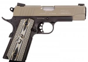 Taurus 1911 Commander 45 ACP 1-191101COMS-VZ