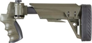 Advanced Technology C1501135 Tactical Urban Shotgun Stock