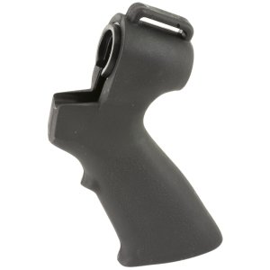 ATI SRG-0200 Universal Shotgun Rear Pistol Grip Black Polymer