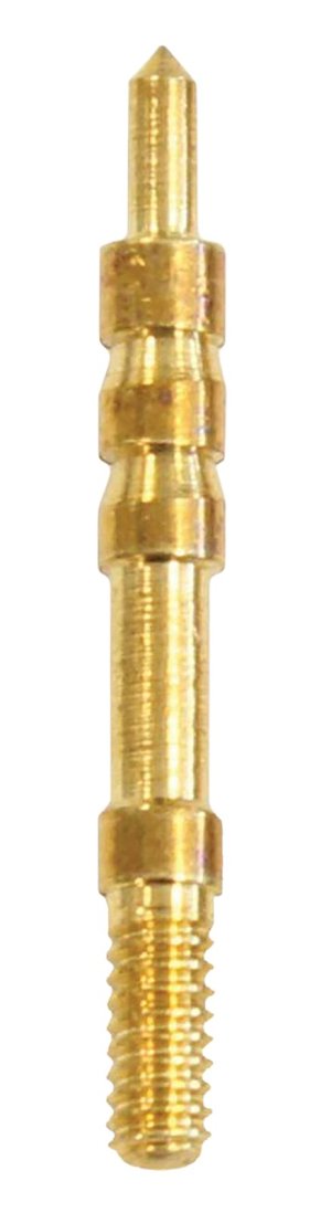 Birchwood Casey 5.56mm/.22/.223 Caliber Brass Push Jag 8-32