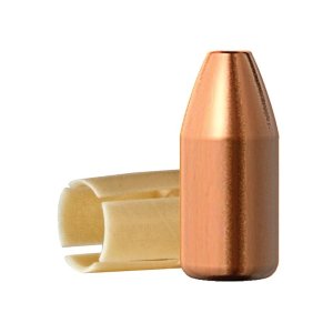 Barnes 30674 Expander MZ .54 Cal 275gr Muzzleloader Bullets 15ct