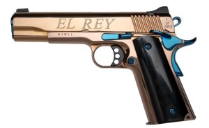 Kimber 10231 .38 Super Auto 1238