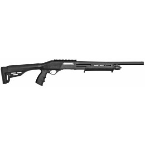 JTS X12PT 12 Gauge 3"