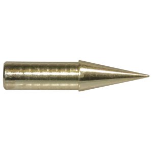 Gold Tip GLUTX15012 Glue-In Points Triple X 150gr 12-Pack
