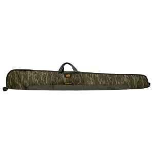 Muddy Pathfinder Shotgun Case 52" Long 600 Denier Construction Mossy Oak